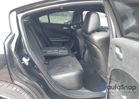 2016 Dodge Charger Road/Track z USA, uszkodzony, nr VIN 2C3CDXCT9GH276817